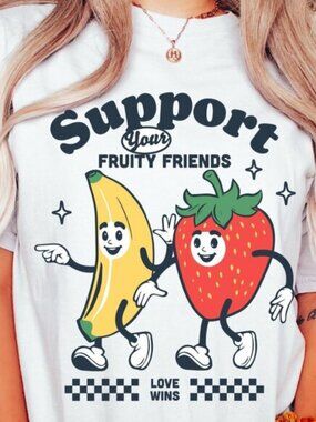 Pride Shirt, Gay Shirt, LGBTQ Shirt, Lesbian Tee, Inclusive Shirt